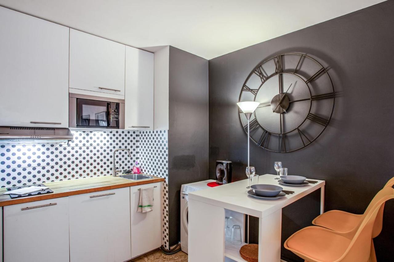Appartamento Merle - Welkeys Cannes